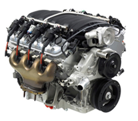 P1551 Engine